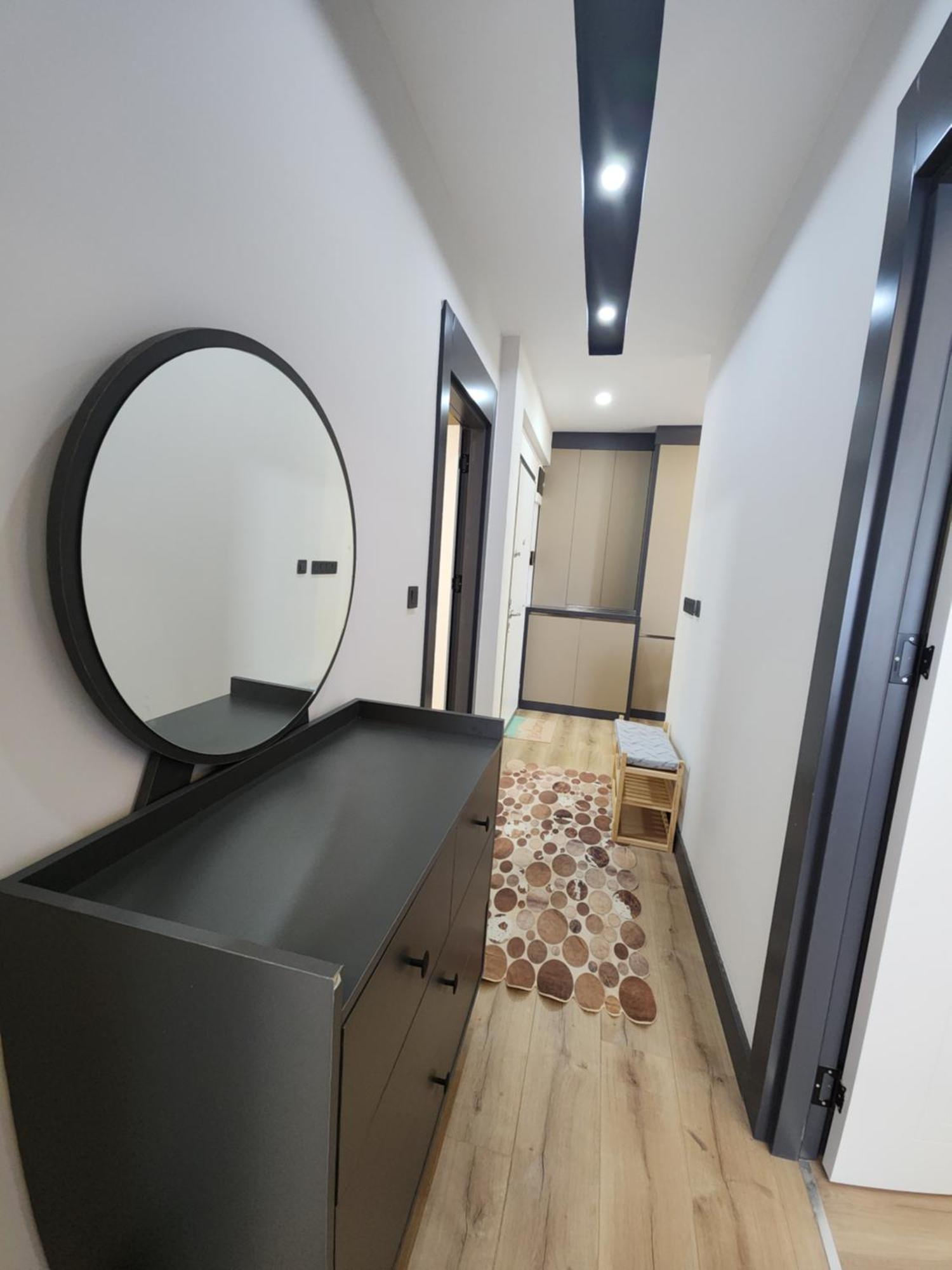 Wind Luxury 2 Apartman Aksu  Kültér fotó