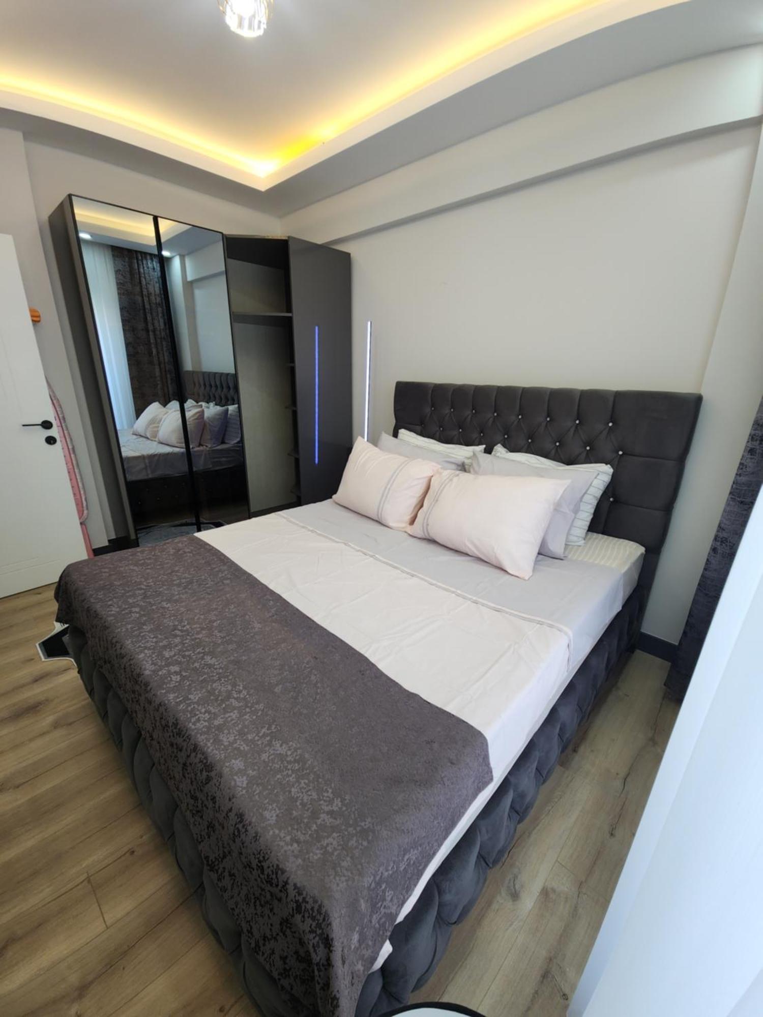 Wind Luxury 2 Apartman Aksu  Kültér fotó