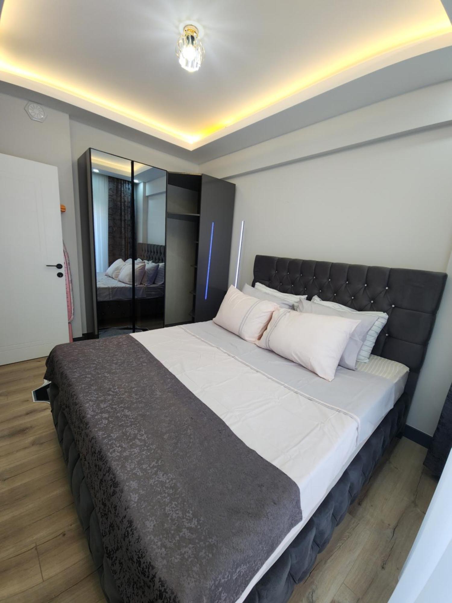 Wind Luxury 2 Apartman Aksu  Kültér fotó