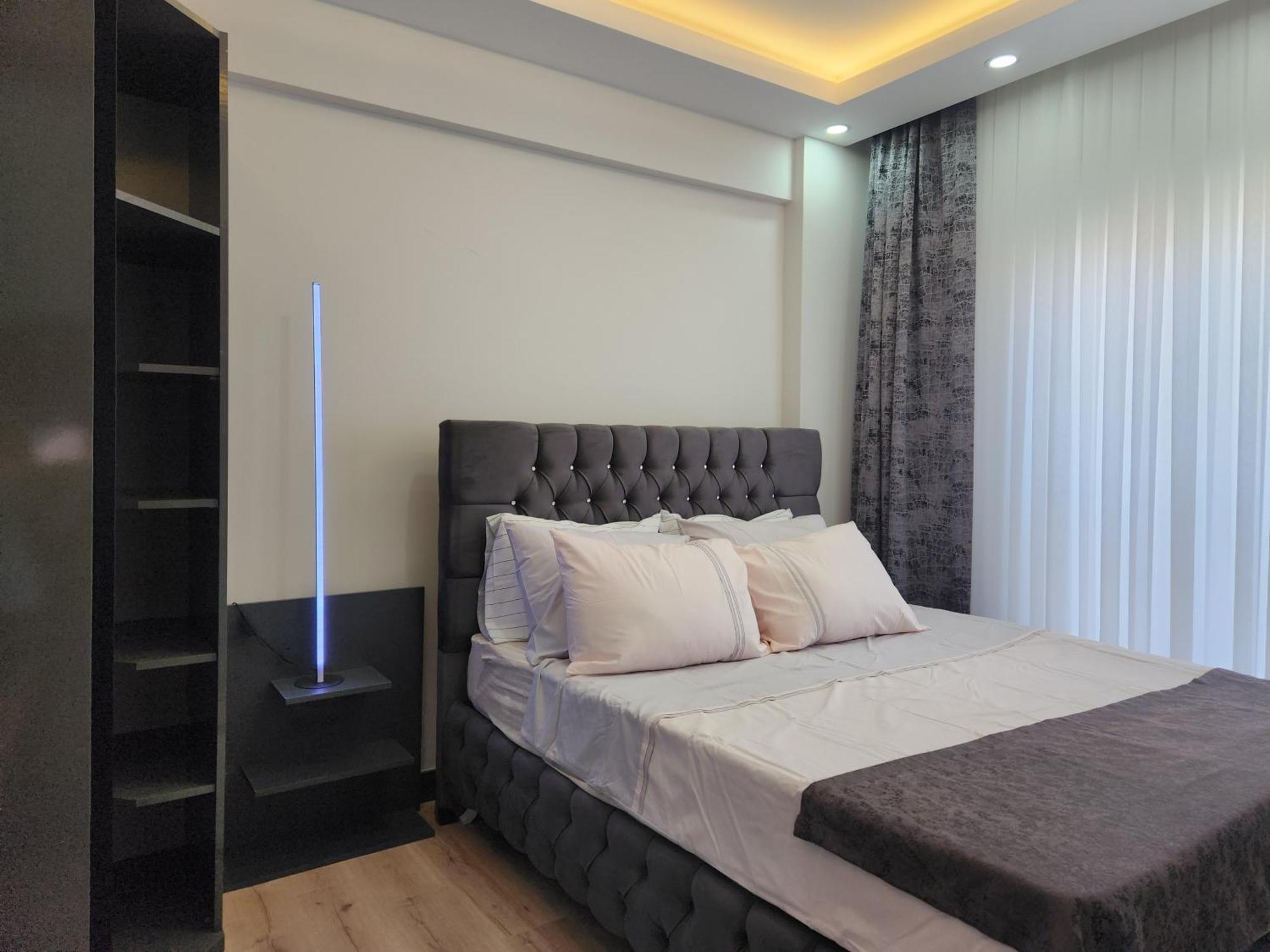 Wind Luxury 2 Apartman Aksu  Kültér fotó