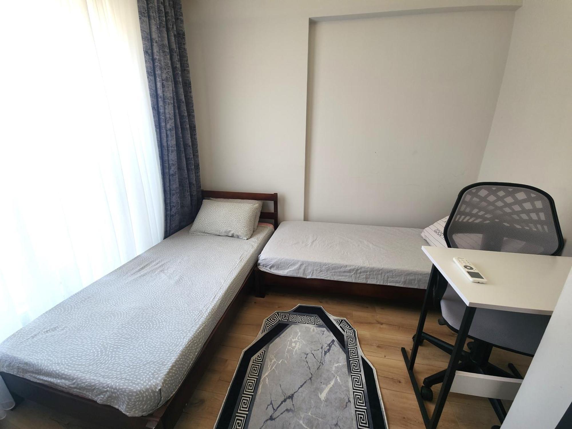 Wind Luxury 2 Apartman Aksu  Kültér fotó